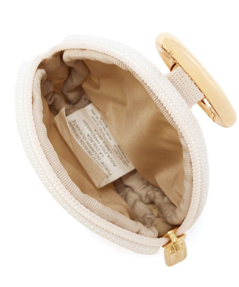 LeSportsac ON JOURNEY ROUND CHARM/アーバンデュー 