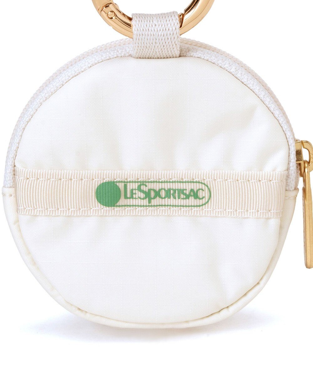 LeSportsac ON JOURNEY ROUND CHARM/アーバンデュー 