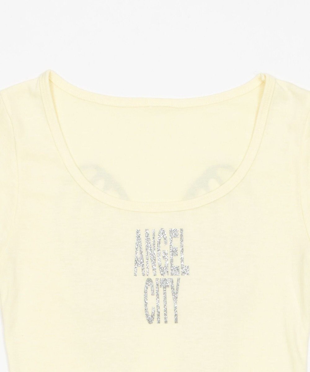 WEGO ANGELCITYトップ 