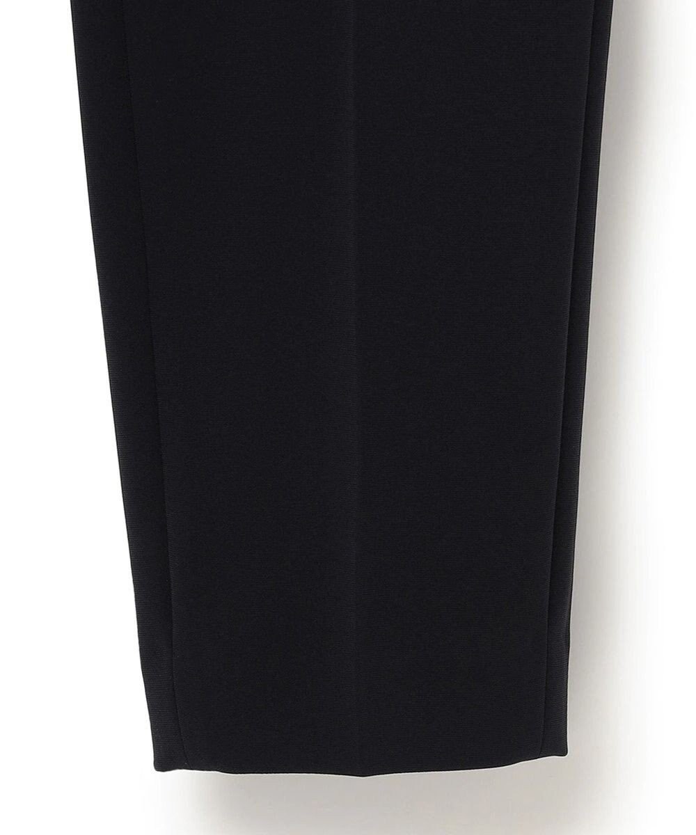 23区 トリアセダブルジョーゼット パンツ 