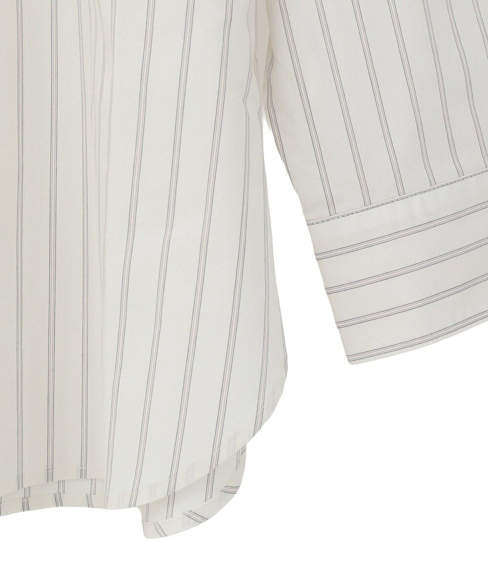 AMERICAN HOLIC 配色レギュラーカラーシャツ 