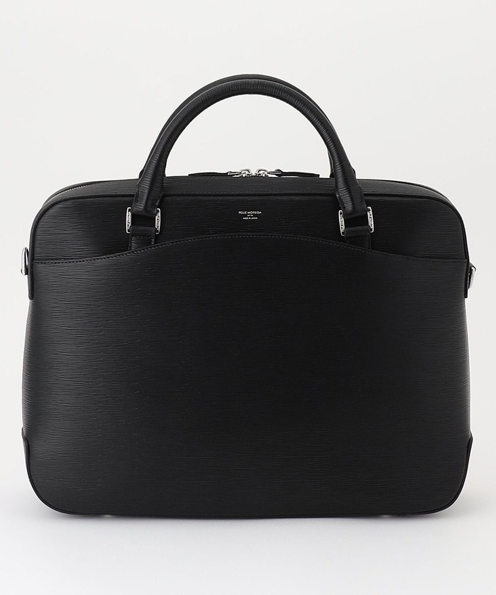 PELLE MORBIDA / BRIEF CASE / JOSEPH MEN | ファッション通販 【公式