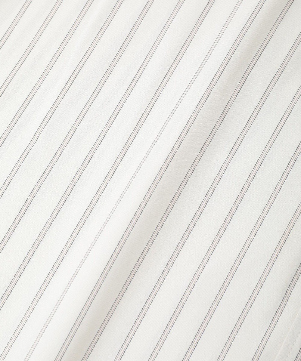 AMERICAN HOLIC 配色レギュラーカラーシャツ 