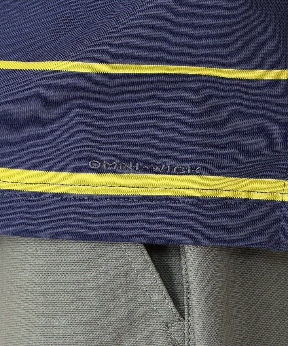 Columbia Columbia/ キャロリーナアベニューハーフジップポロ /コロンビア 