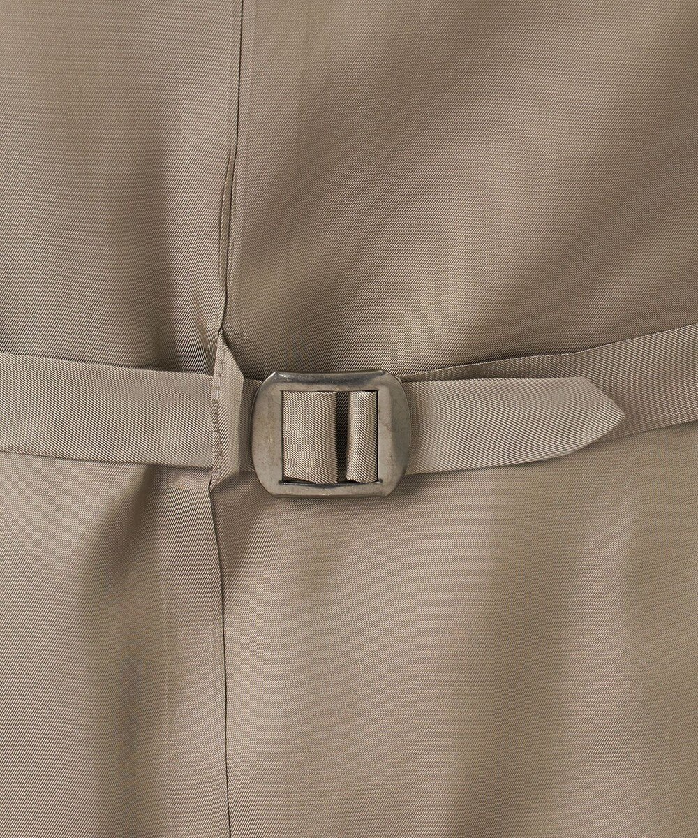 GOTAIRIKU シワになりにくい【御幸毛織/みゆきけおり】Superior160s 3ピーススーツ（ネイビー） 