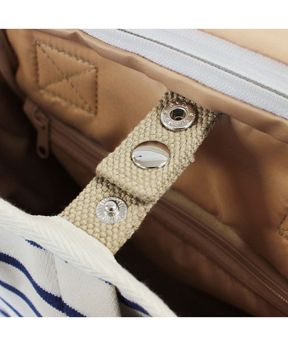 ROOTOTE 3082【ポケット充実】NA.デリ.2WAY.テンジク-C 