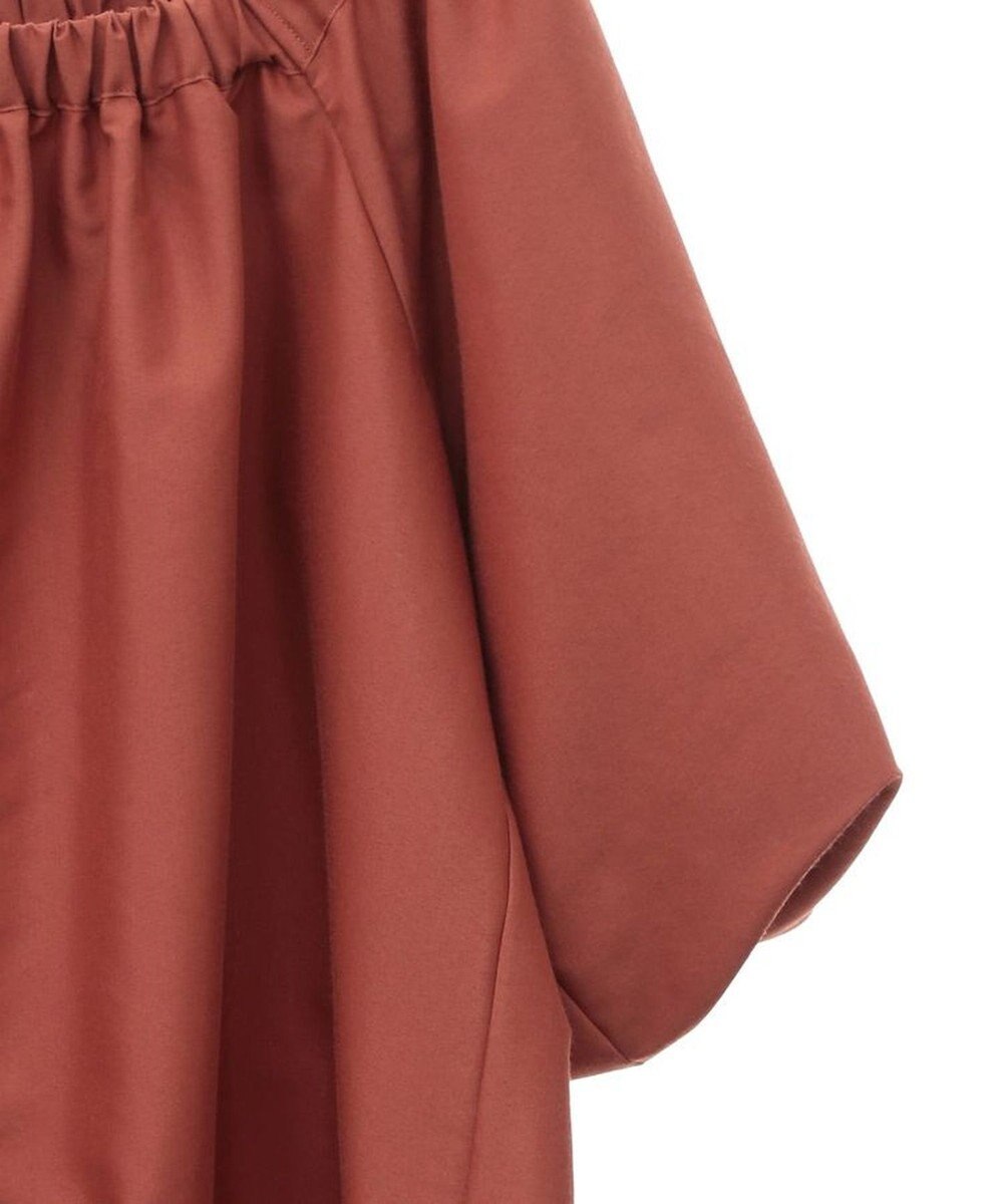 Green Parks ２ｗａｙバルーンスリーブブラウス 