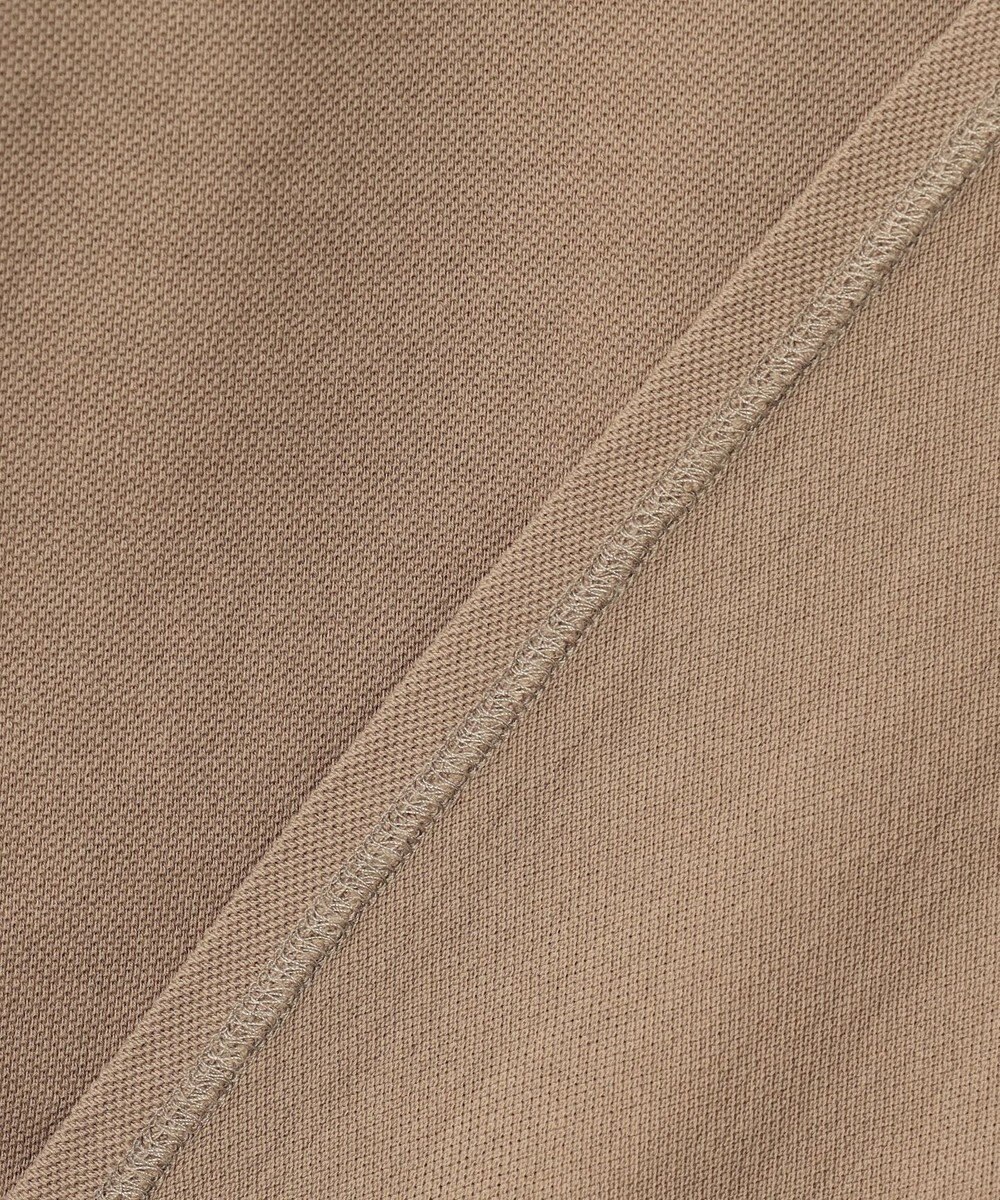 J.PRESS MEN 【WEB限定】カノコポロシャツ 