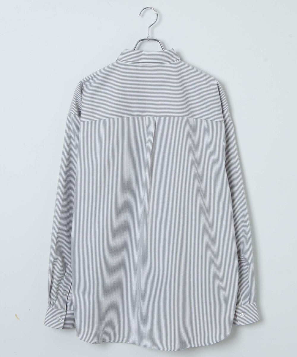 WEGO イージーケアオックスフォードシャツ 