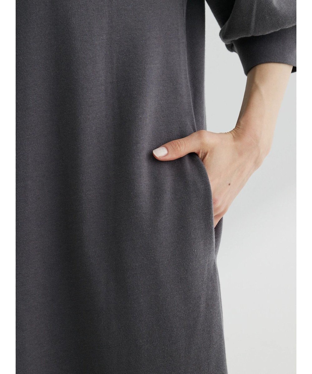 Green Parks ・Ｄｏｕｂｌｅ　Ｆｌａｇｓ　１０ｏｚバルーンソデワンピ 