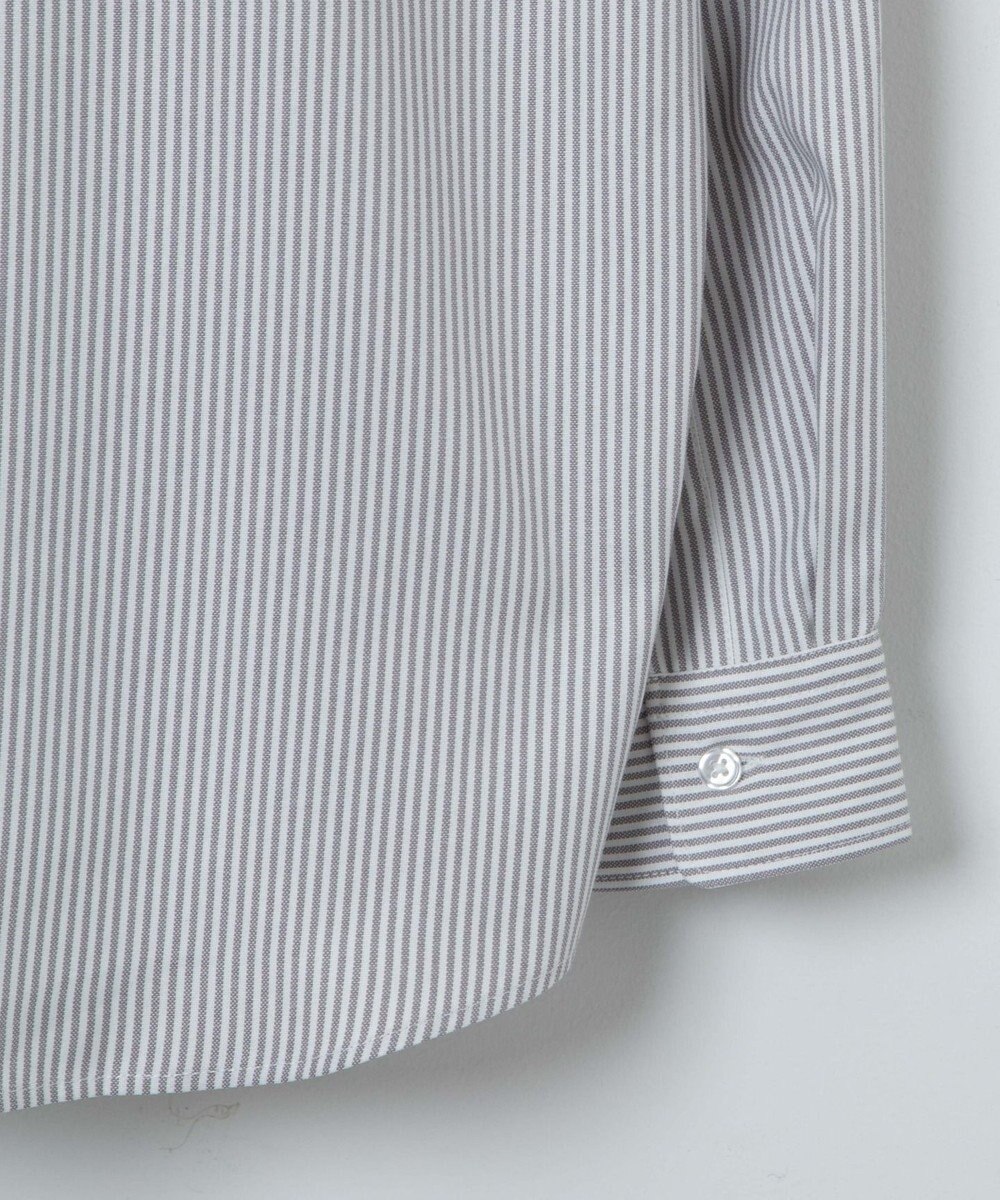 WEGO イージーケアオックスフォードシャツ 