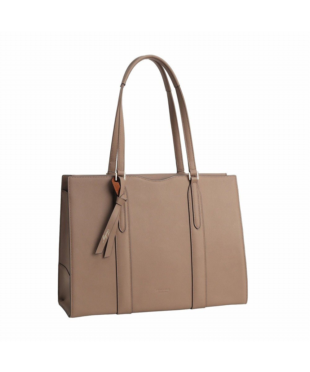 ACE BAGS & LUGGAGE Jewelna Rose フィンリー レザートート A4/13.3インチPC収納 65591 ジュエルナローズ 