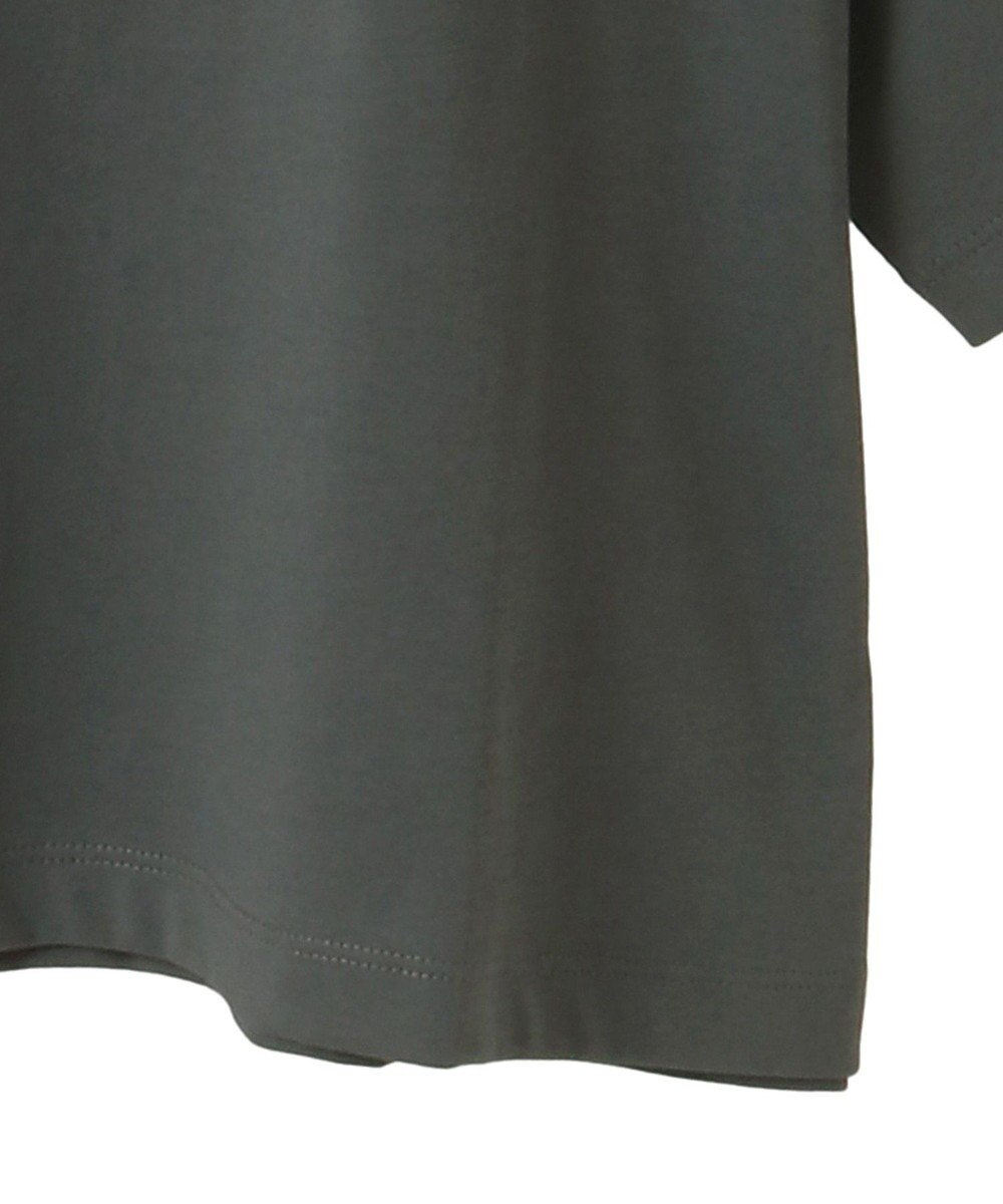 earth music&ecology 【接触冷感/洗濯機可】ＦＲＵＩＴＳ　ＤＥ　ＳＡＩＳＯＮショートＴ 