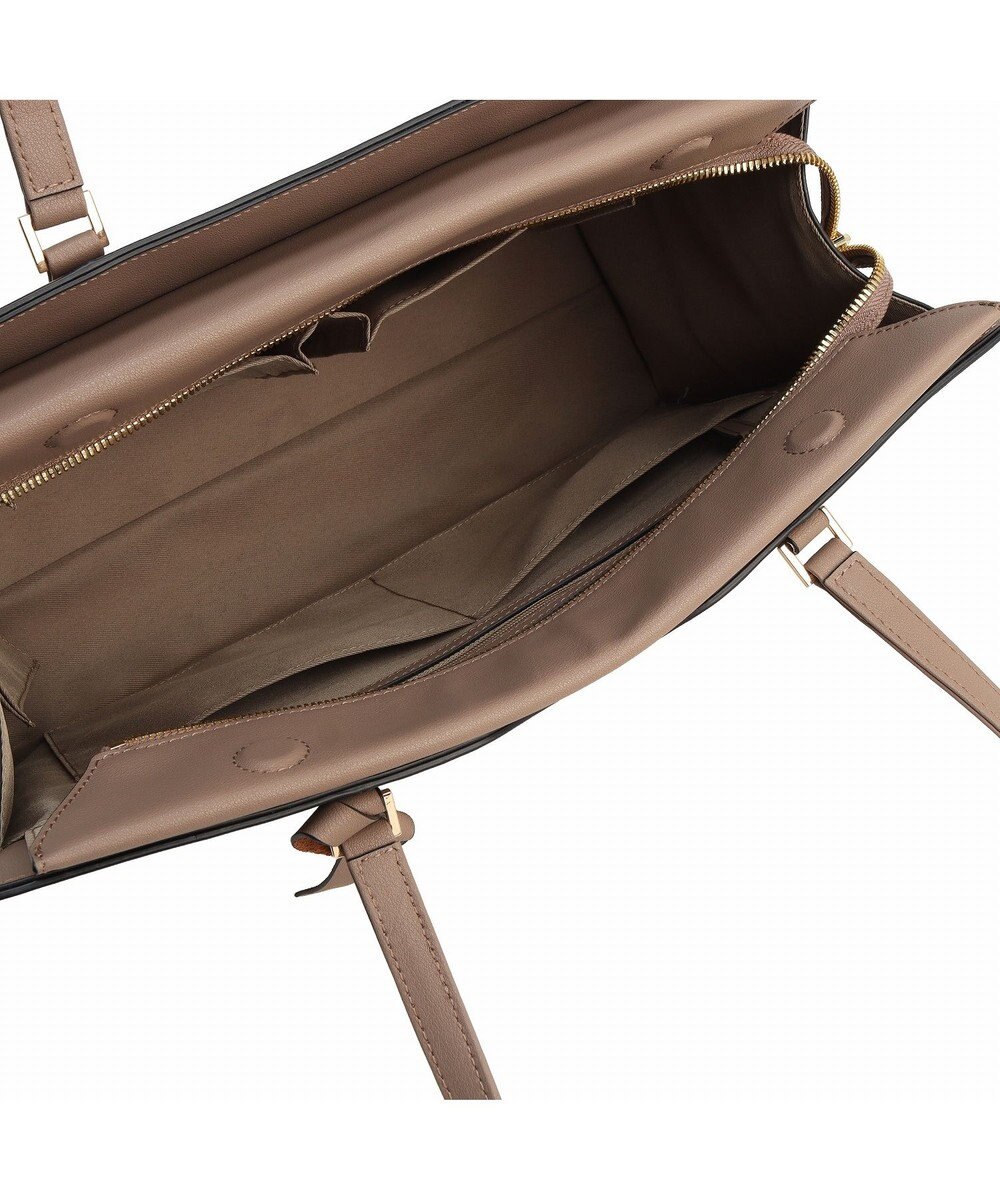 ACE BAGS & LUGGAGE Jewelna Rose フィンリー レザートート A4/13.3インチPC収納 65591 ジュエルナローズ 