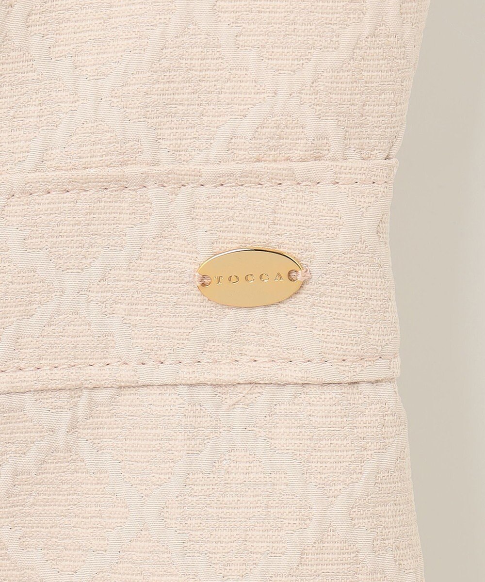 TOCCA 【洗える！】ICE BOX ドレス 