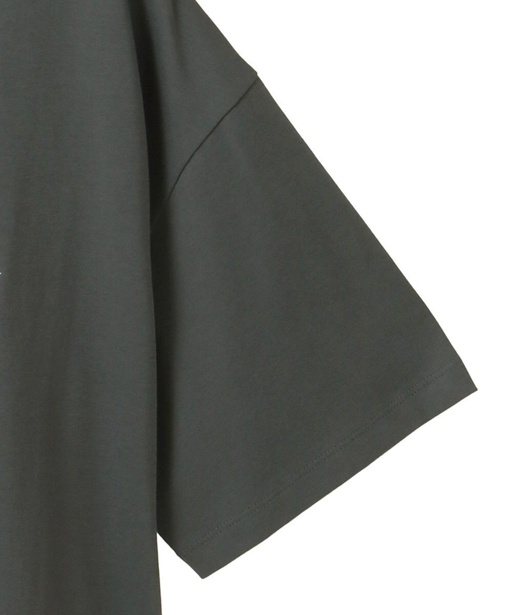 earth music&ecology 【接触冷感/洗濯機可】ＦＲＵＩＴＳ　ＤＥ　ＳＡＩＳＯＮショートＴ 