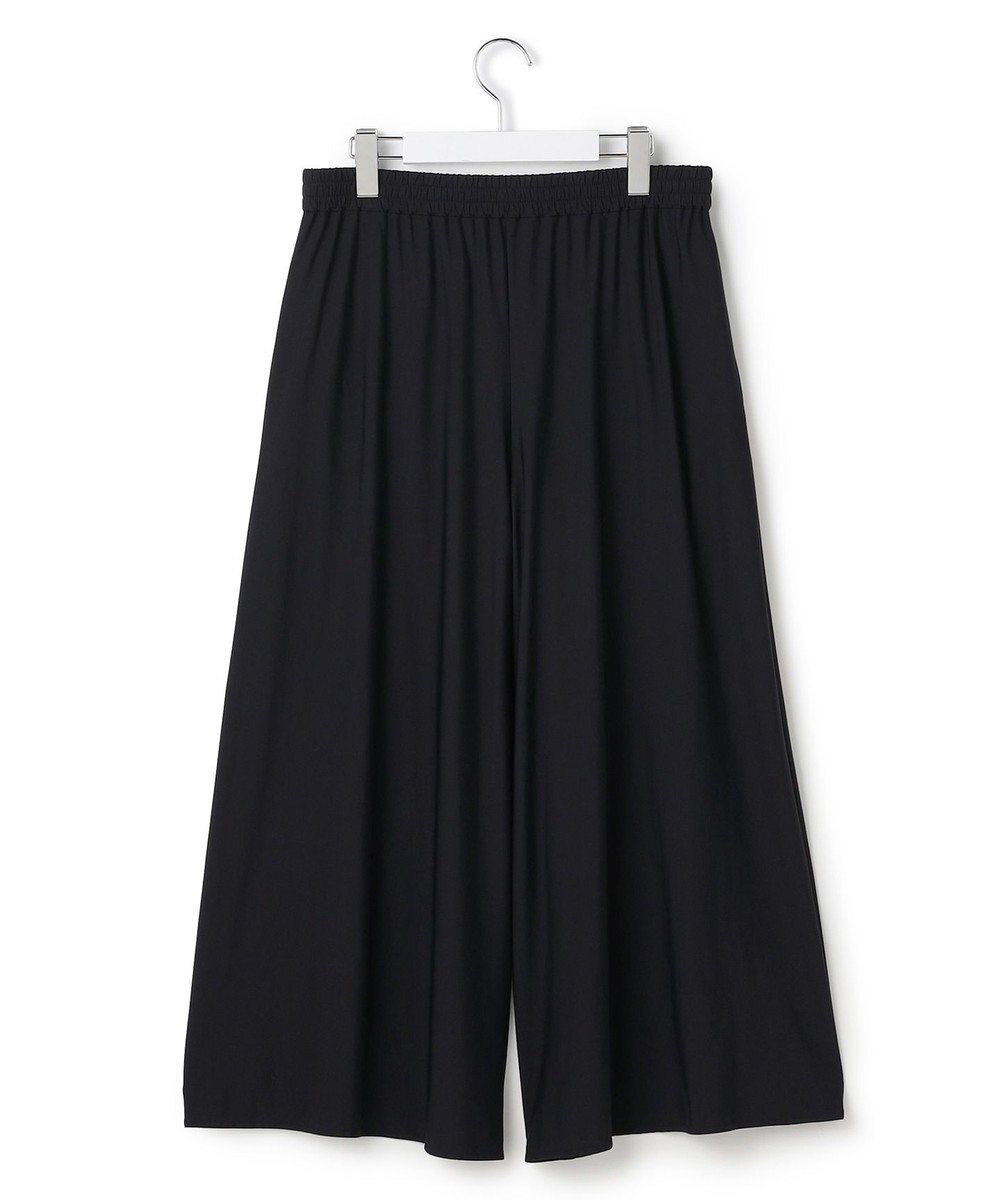 ICB L 【先行予約・WEB限定カラーあり】マットスキューバ ガウチョパンツ 