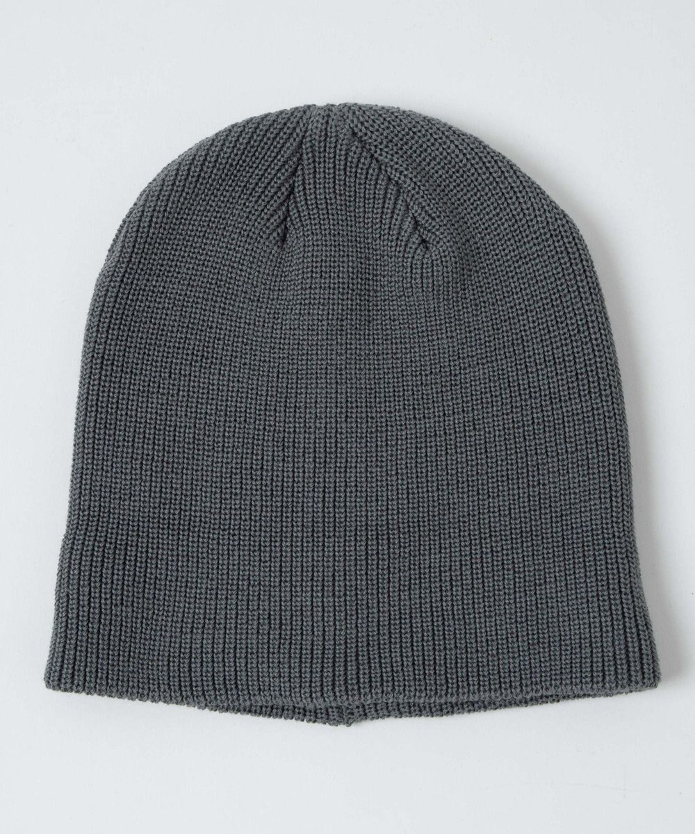 WEGO 【ユニセックス着用ITEM】2wayシングルニットワッチ 