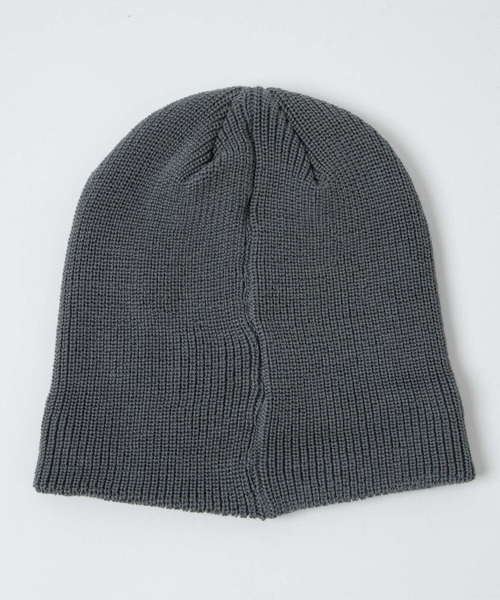 WEGO 【ユニセックス着用ITEM】2wayシングルニットワッチ 