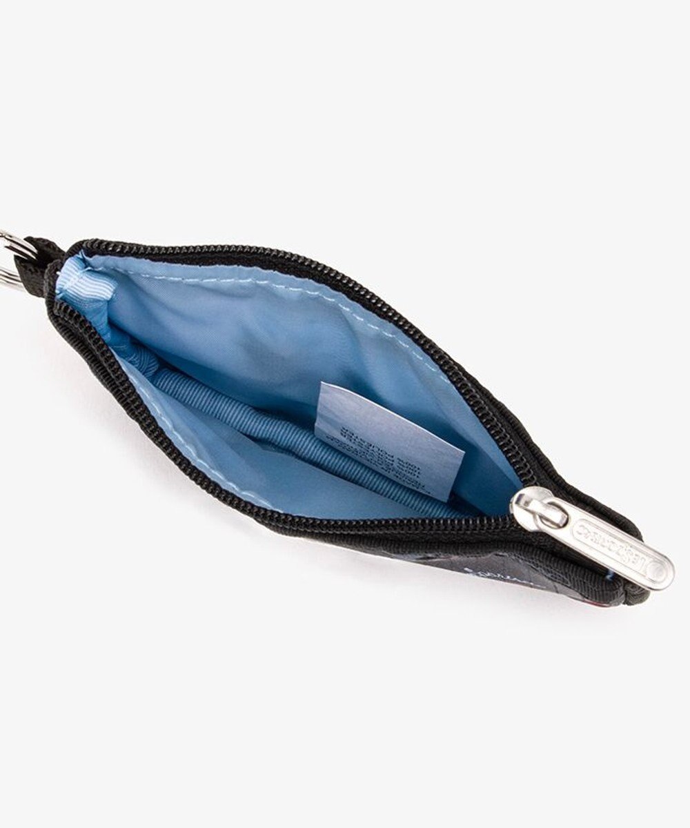 LeSportsac KEY CARD HOLDER/クラシカルチェリー 