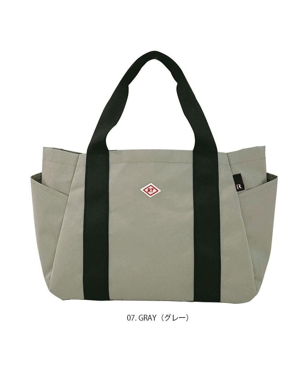 ROOTOTE 1463【仕切り+自立+撥水】SN.デリ.パルーティ.ハッスイ-A 