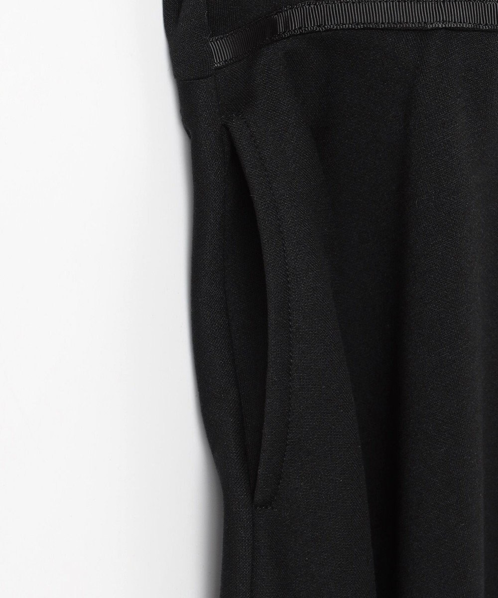 ANY KIDS 襟付きワンピース 