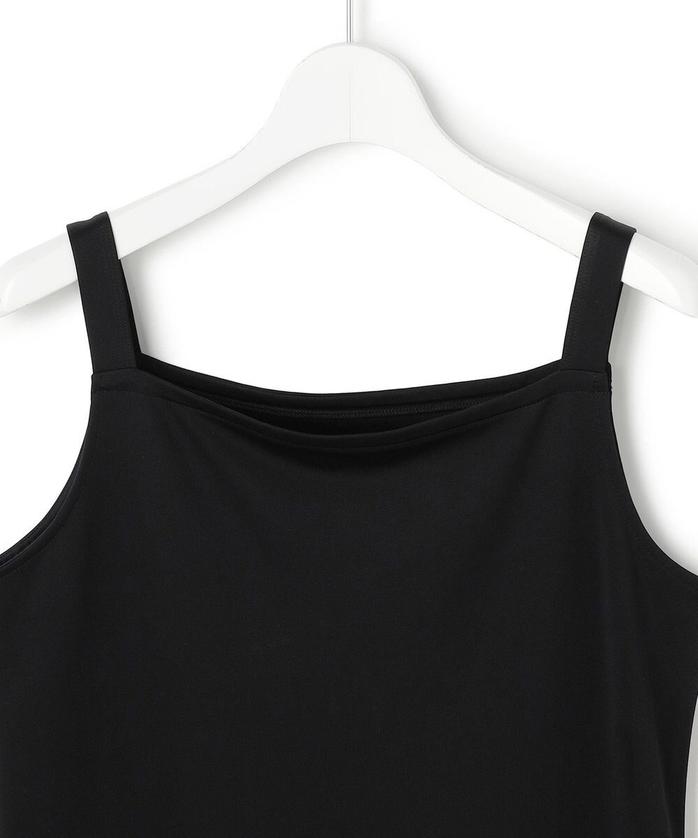 ICB 【先行予約】 レーヨンブライトポンチ キャミソール 