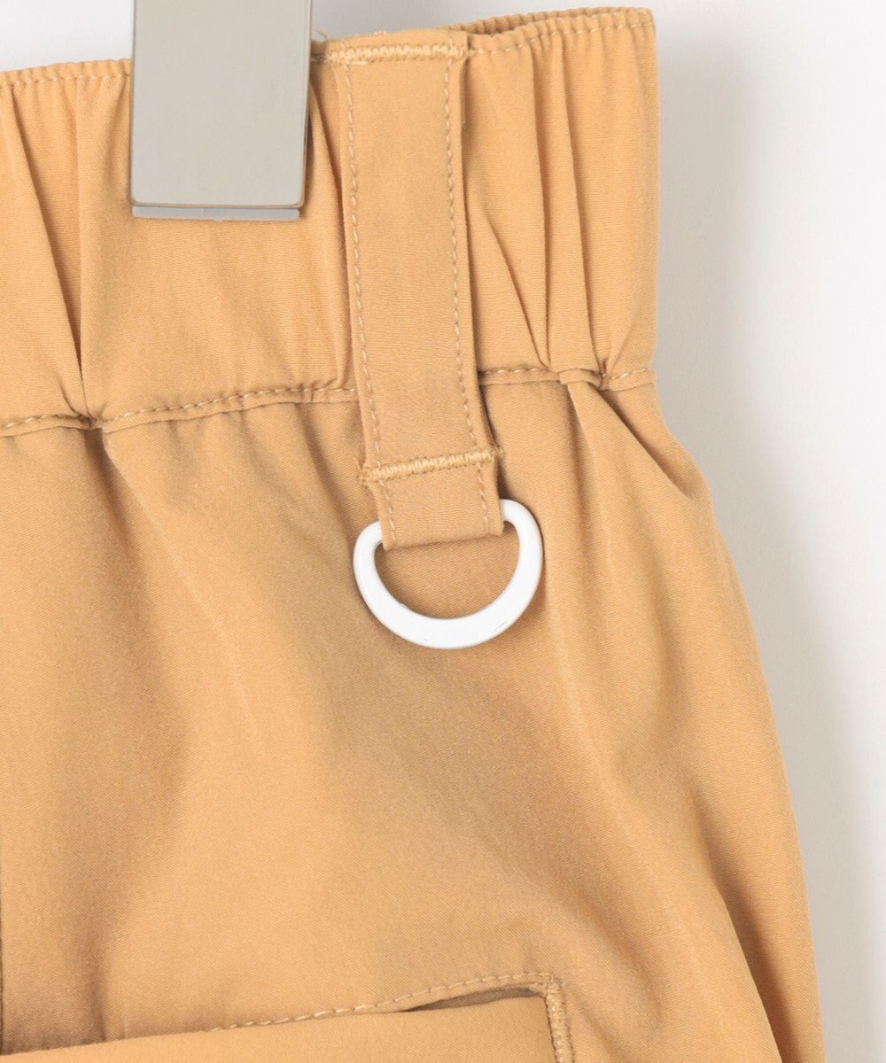 PW CIRCULUS 【WOMEN】ビッグポケットショーツ ゴルフウェア レディース 