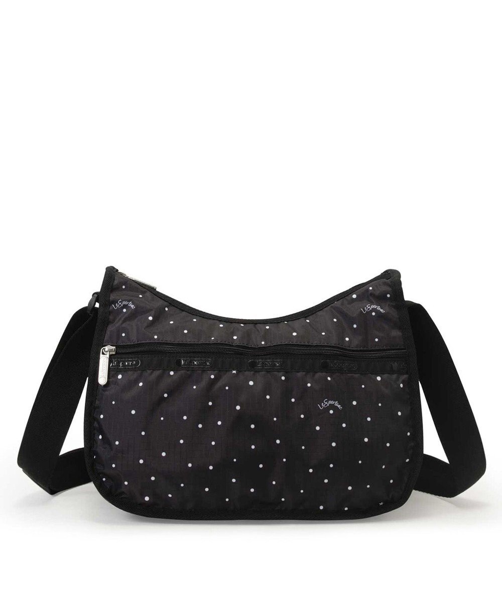 LeSportsac CLASSIC HOBO/ブリスドッツ 