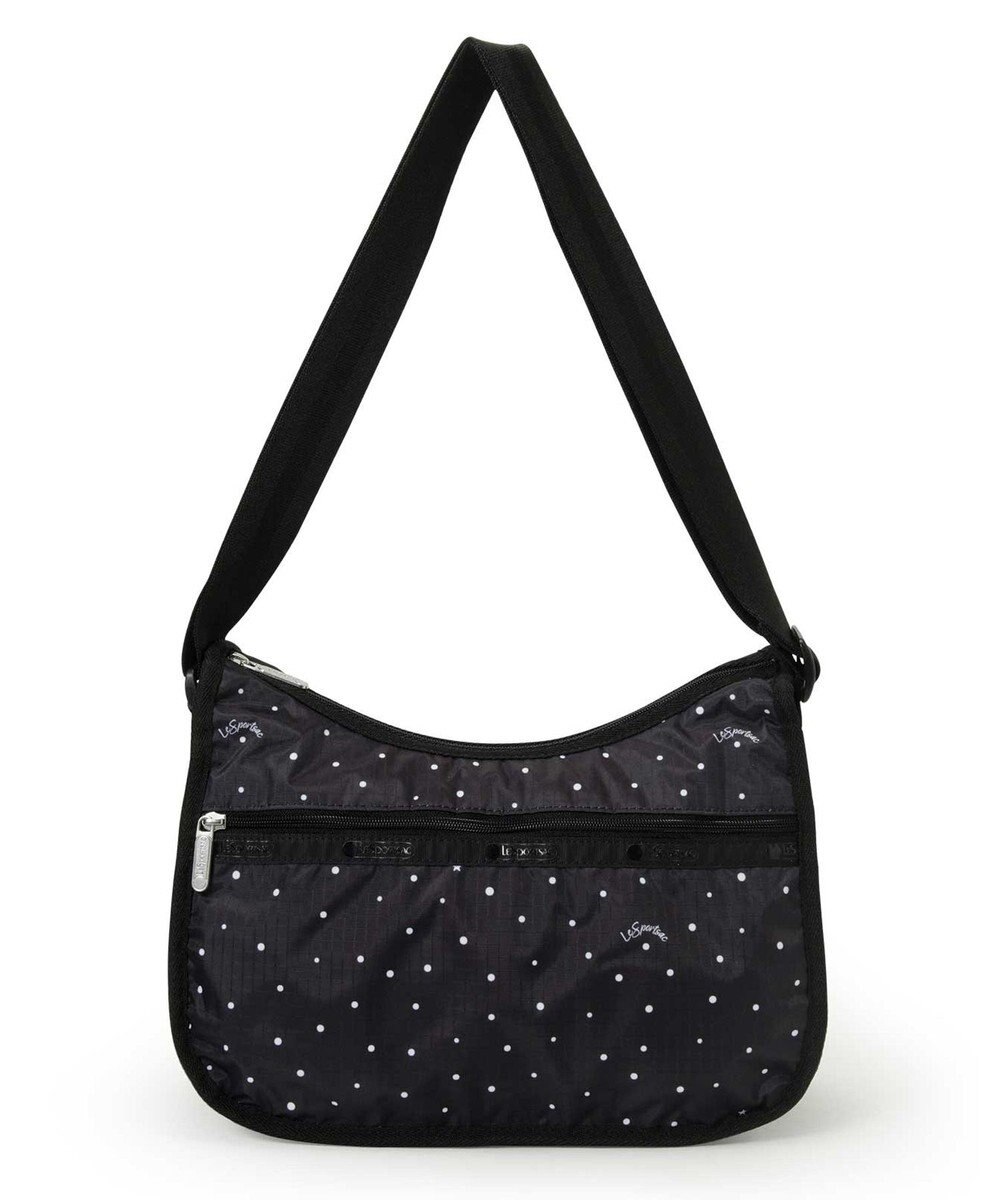 LeSportsac CLASSIC HOBO/ブリスドッツ 