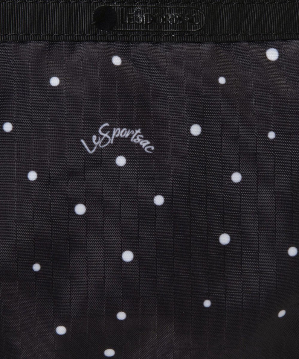 LeSportsac CLASSIC HOBO/ブリスドッツ 