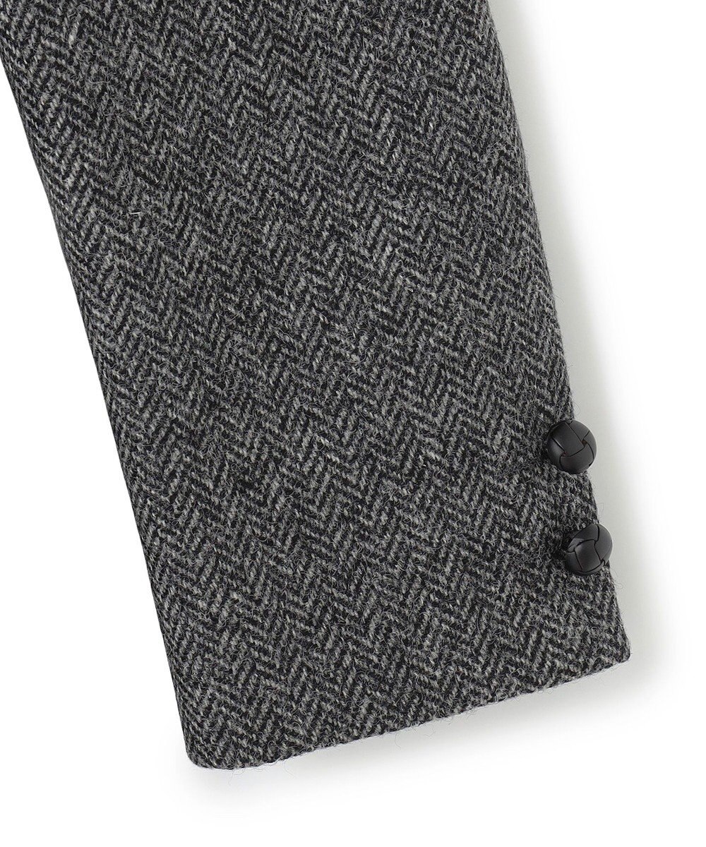 J.PRESS MEN 【WEB・一部店舗限定】ブリティッシュツイード ジヤケツト 