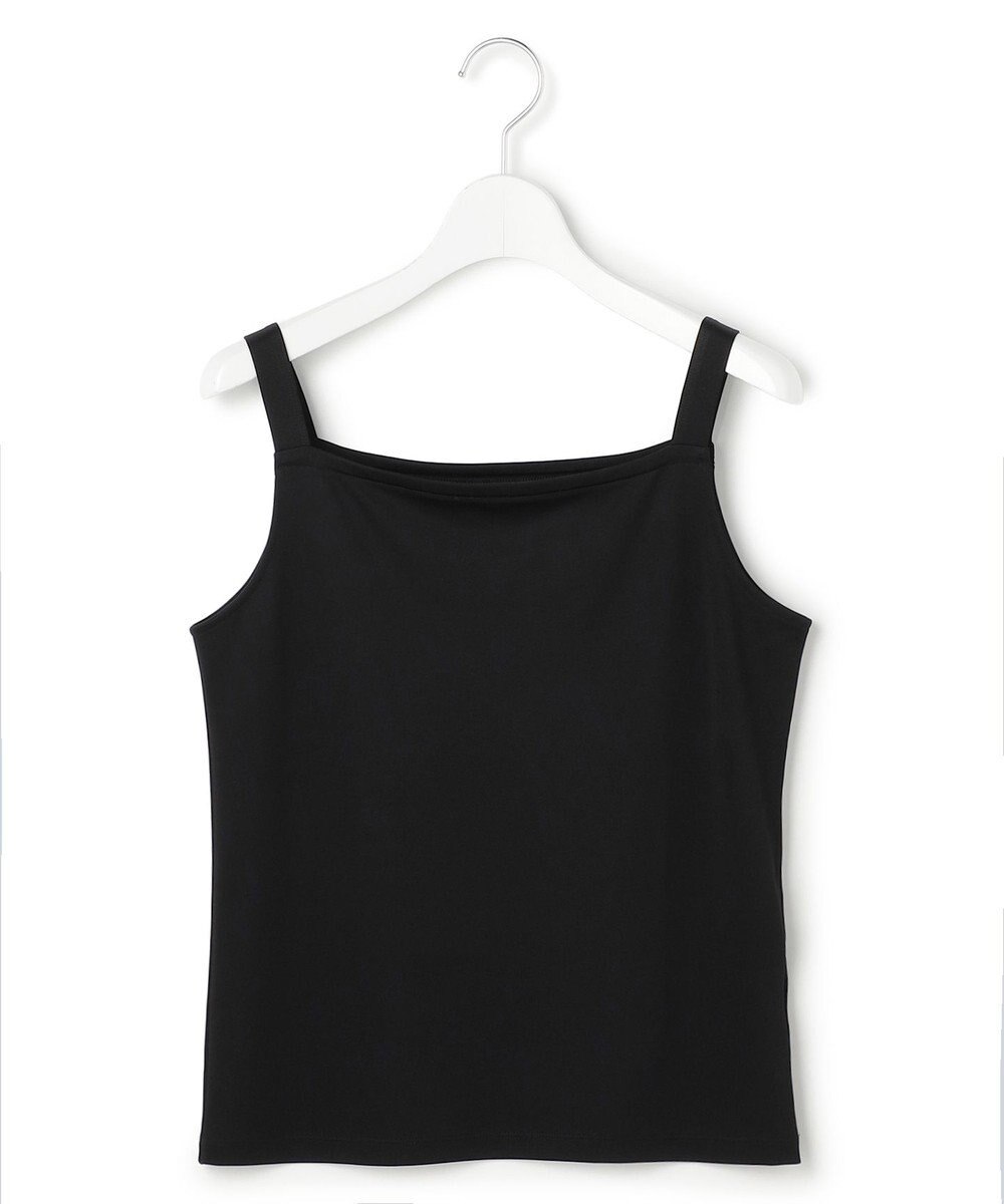 ICB 【先行予約】 レーヨンブライトポンチ キャミソール 