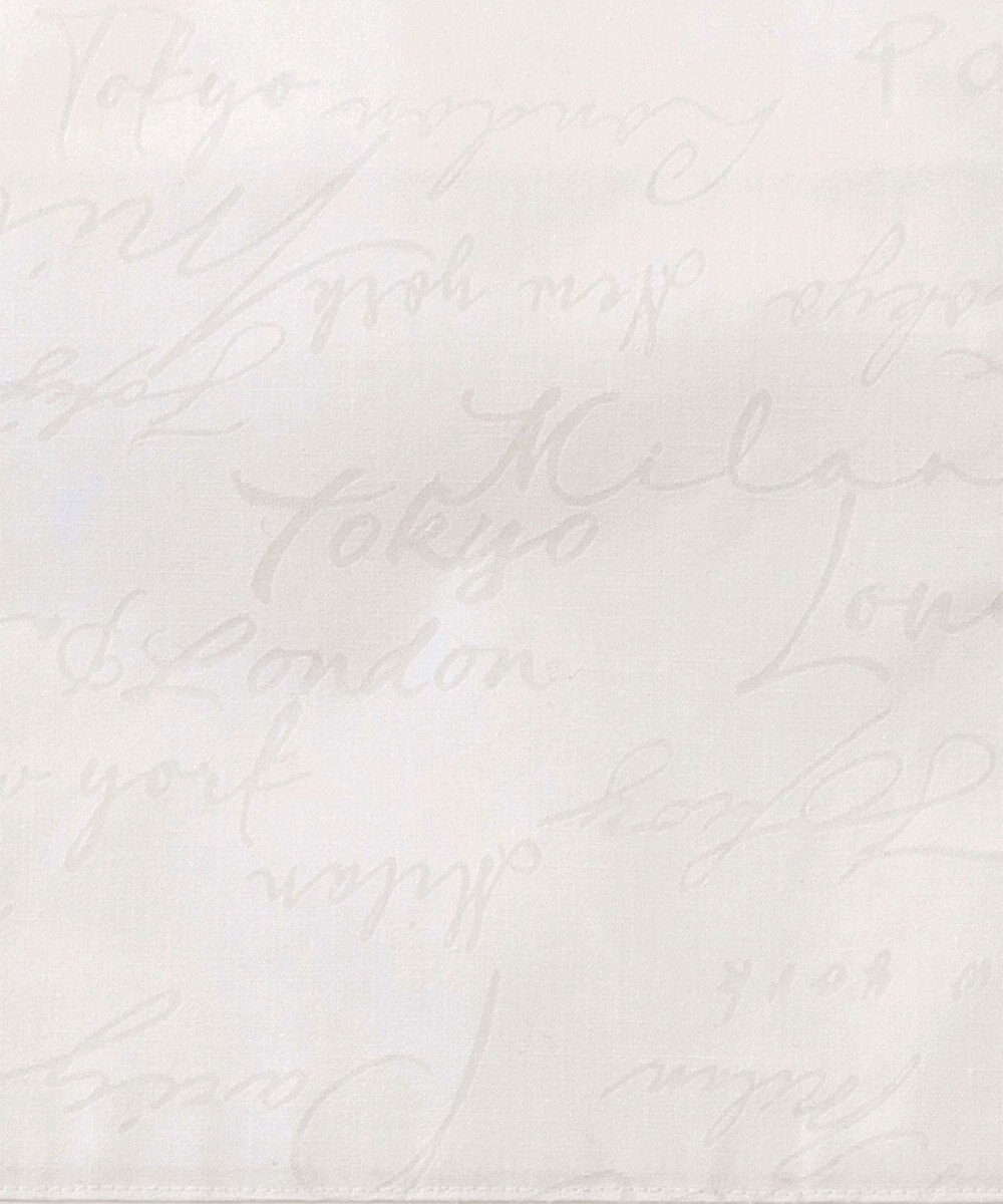 ICB 【3/6-3/22期間限定・受注生産】クリーンブロード シャツカスタマイズ 