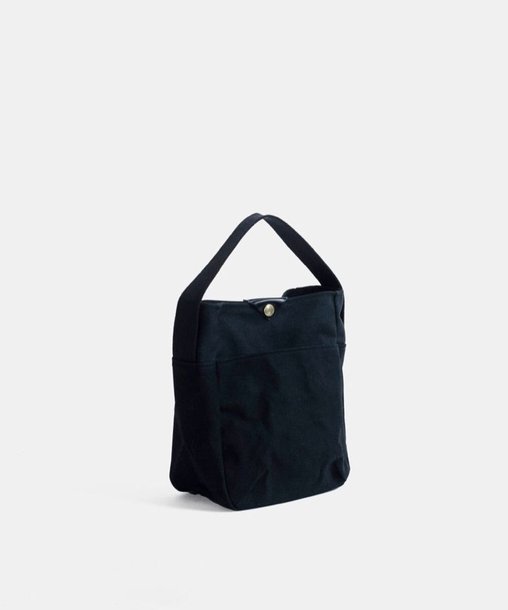 NIZYU KANO TWO-TONE ミニトート 