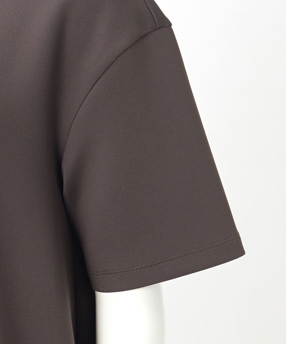 23区 S 【R(アール)】アクアスーティングジャージー ポロシャツ 