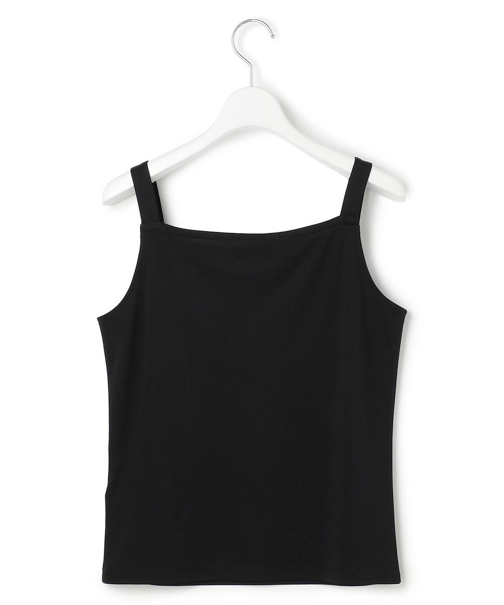 ICB 【先行予約】 レーヨンブライトポンチ キャミソール 