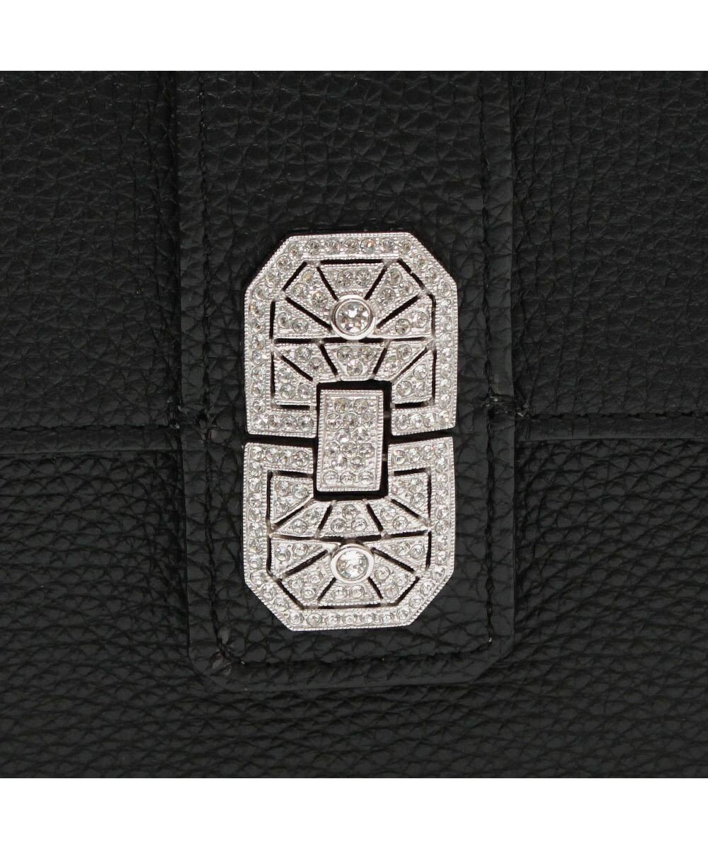 A.D.M.J. 【牛革】モーツァルト /スパニッシュレザーアールデコボストン23cm 