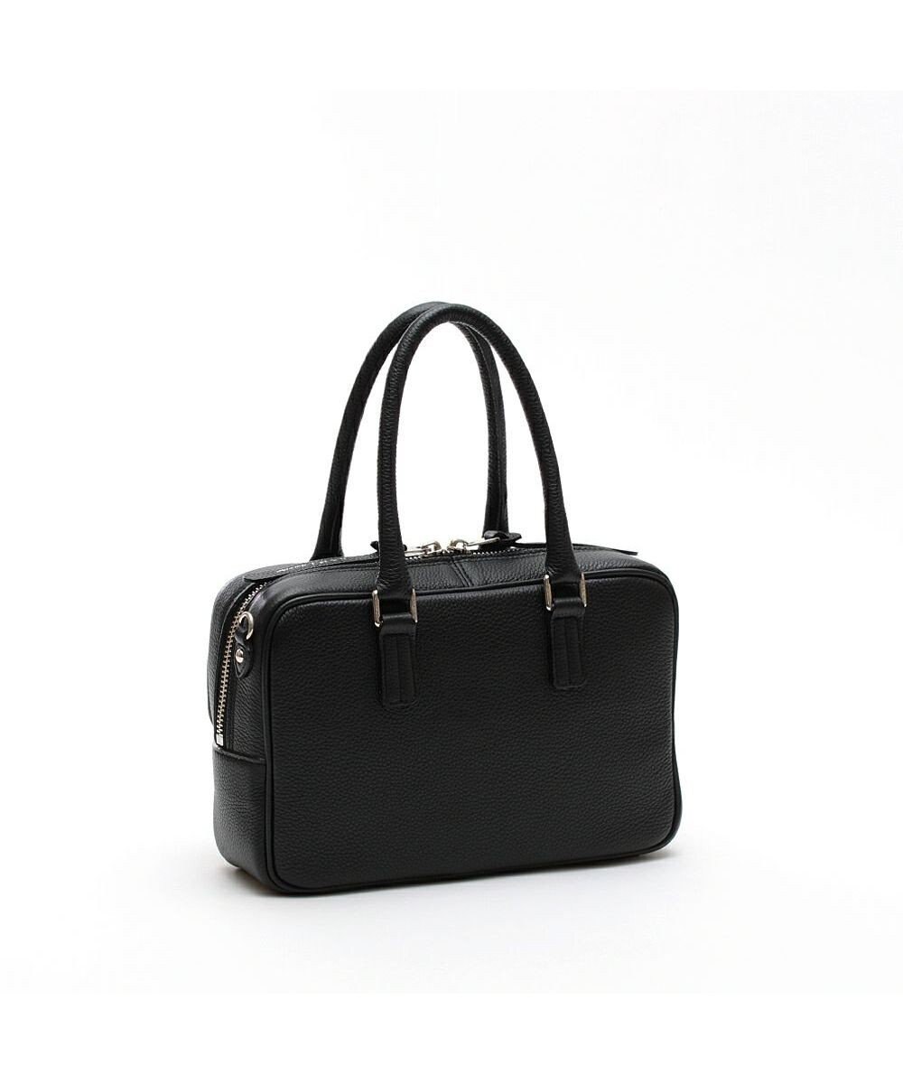 A.D.M.J. 【牛革】モーツァルト /スパニッシュレザーアールデコボストン23cm 