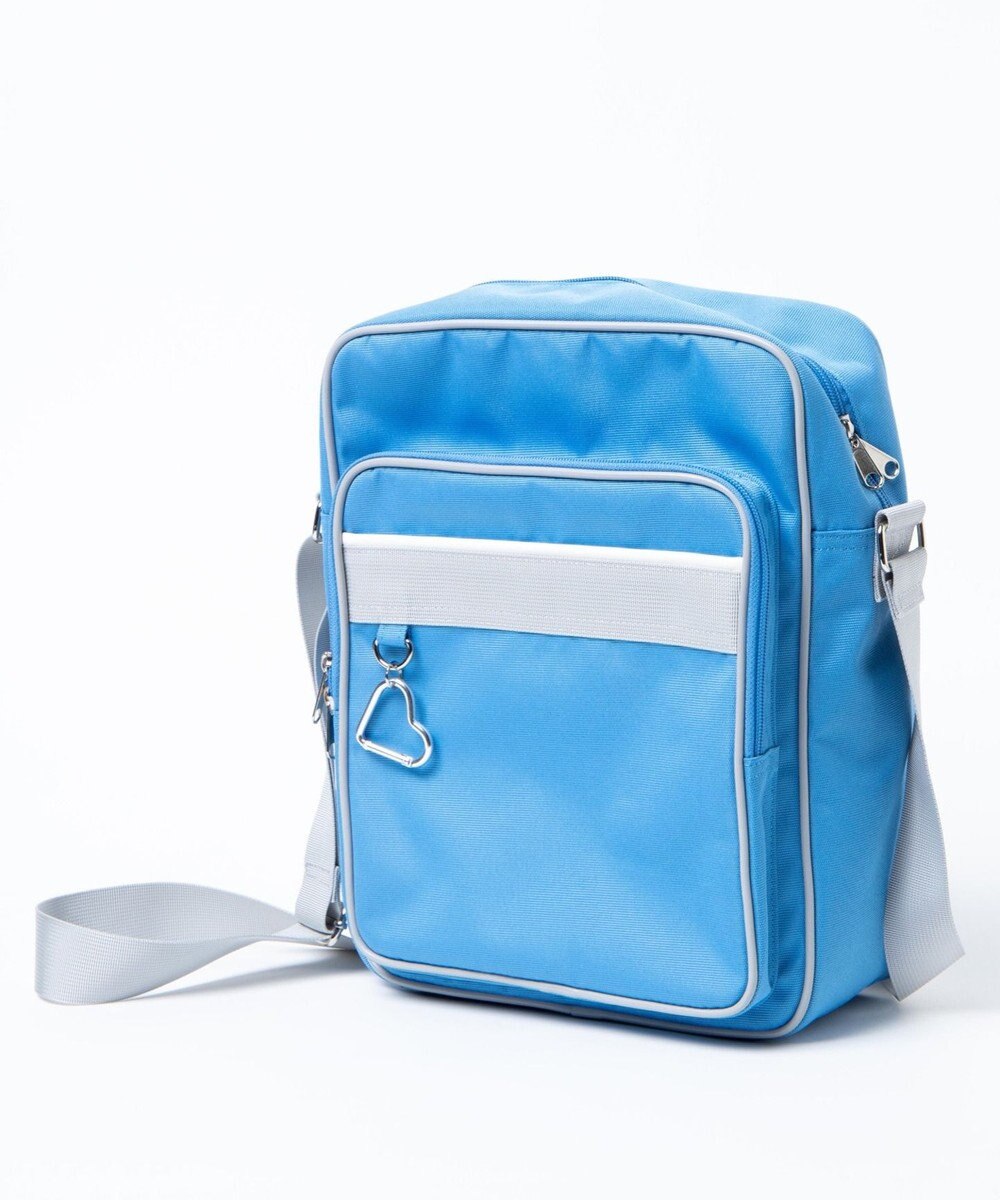 WEGO 【SCHOOL ITEM】スクールショルダーバッグ 