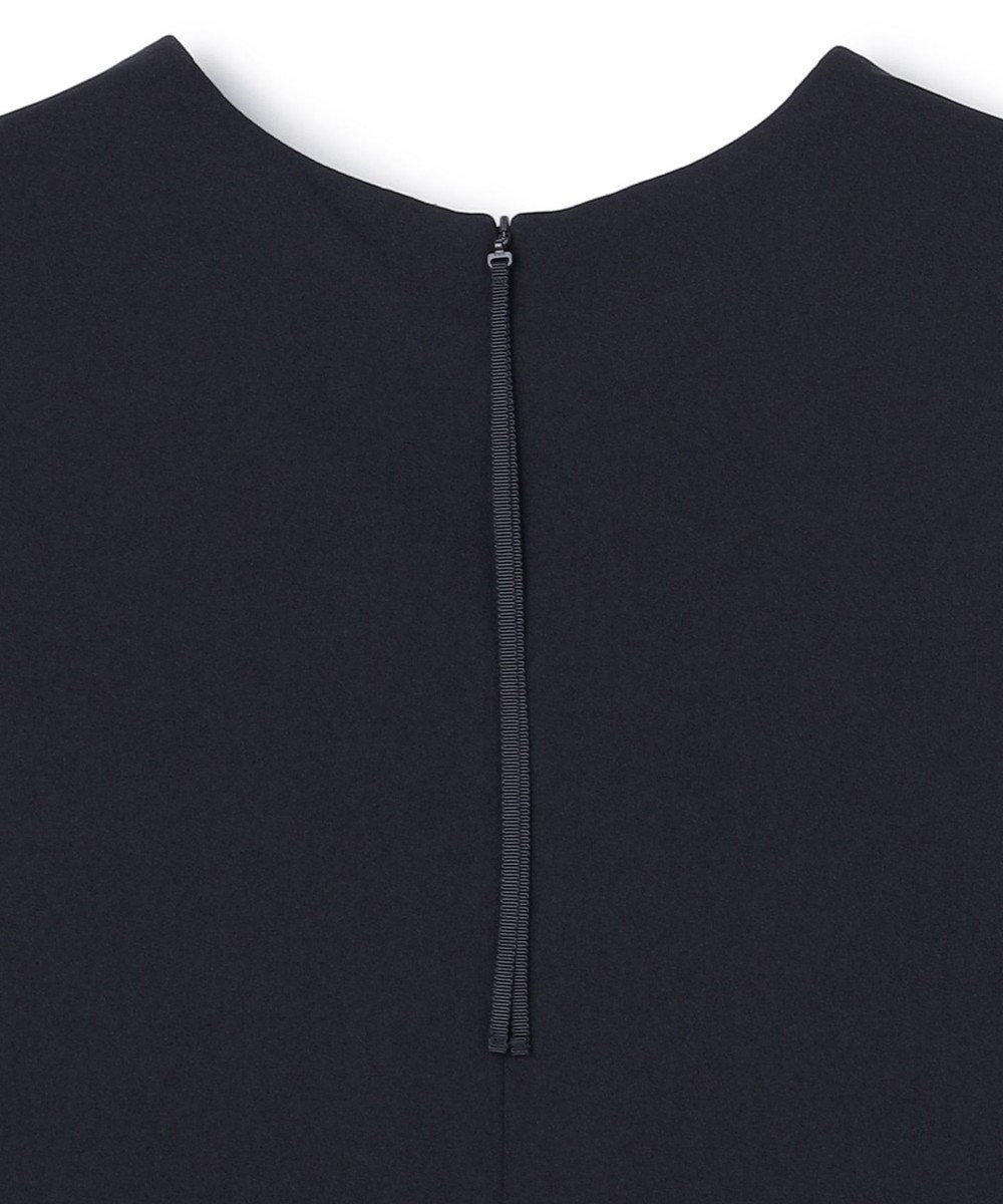 UNFILO L 【セレモニー】BEAUTY MOVE キーネック ジャンスカ 