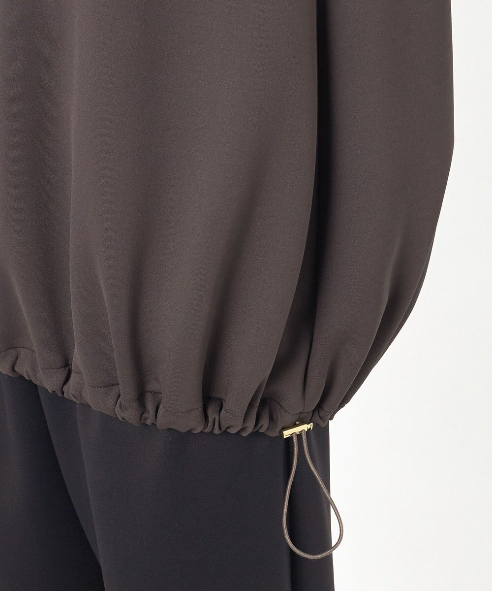 23区 S 【R(アール)】アクアスーティングジャージー ポロシャツ 