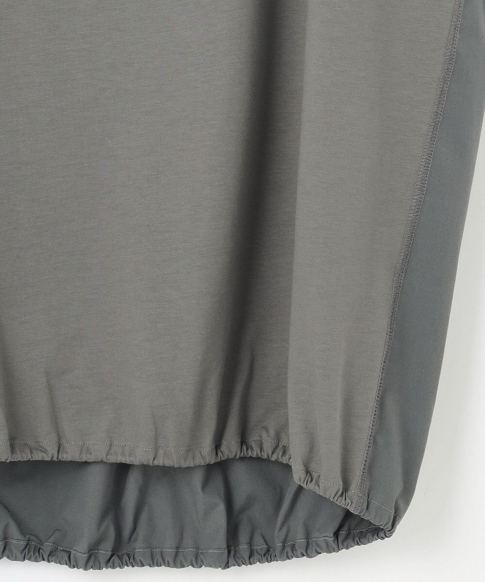 23区 L 【洗える】ALBINIコーコラン バルーン Tシャツ 