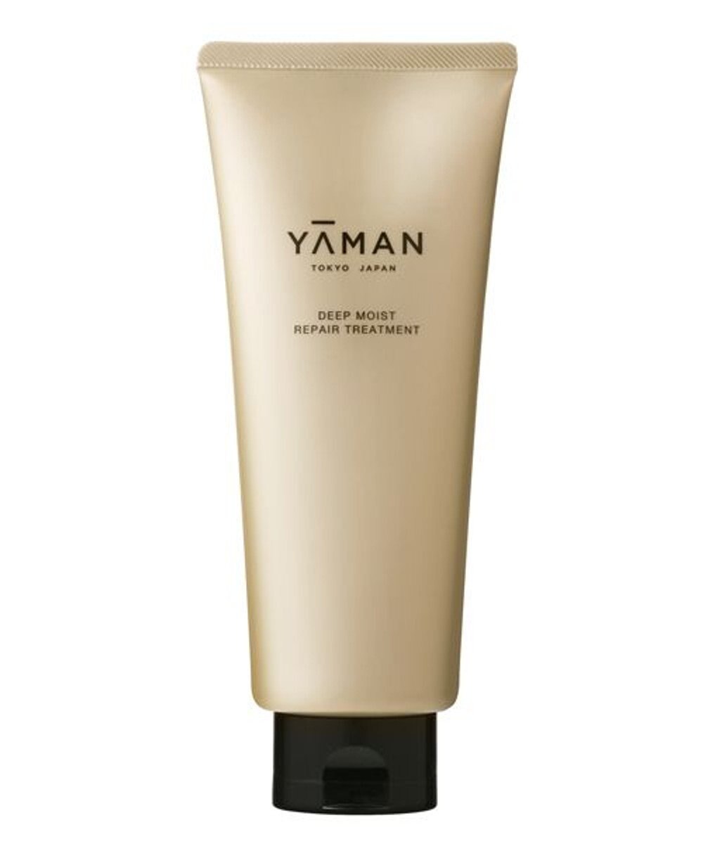 YA-MAN ディープモイスト リペアトリートメント 