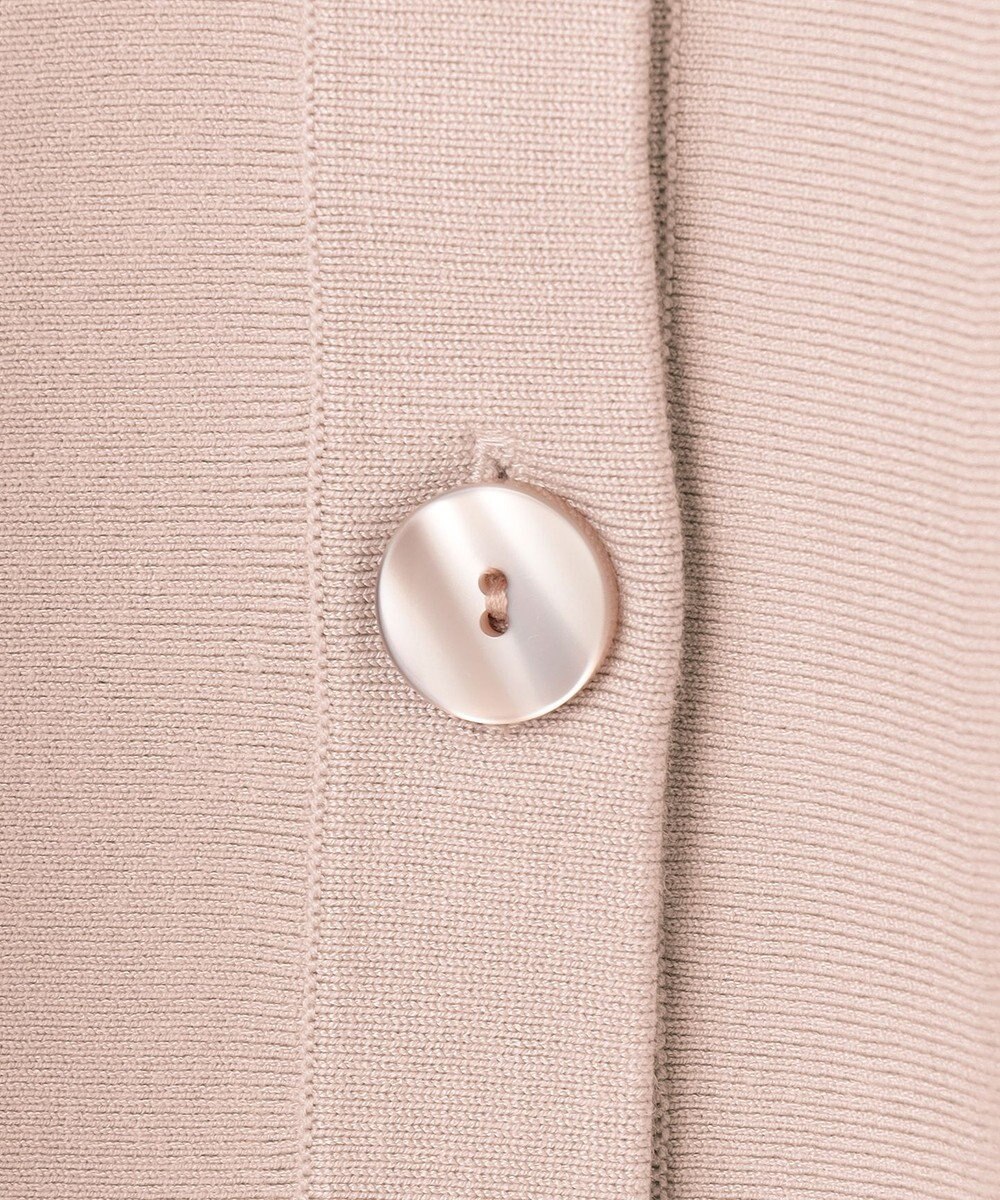 TOCCA 【洗える！】DEMILUNE ポンチョ 