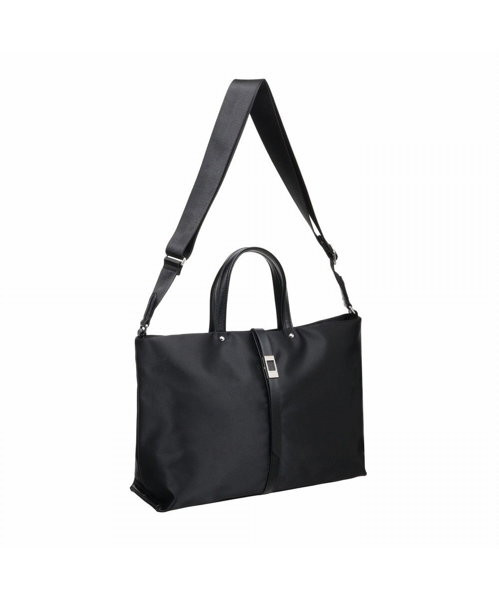 ACE BAGS & LUGGAGE PROGRES プログレ ミュー ショルダーバッグ A４サイズ収納可能 17393 レディース ユーティリティポケット 