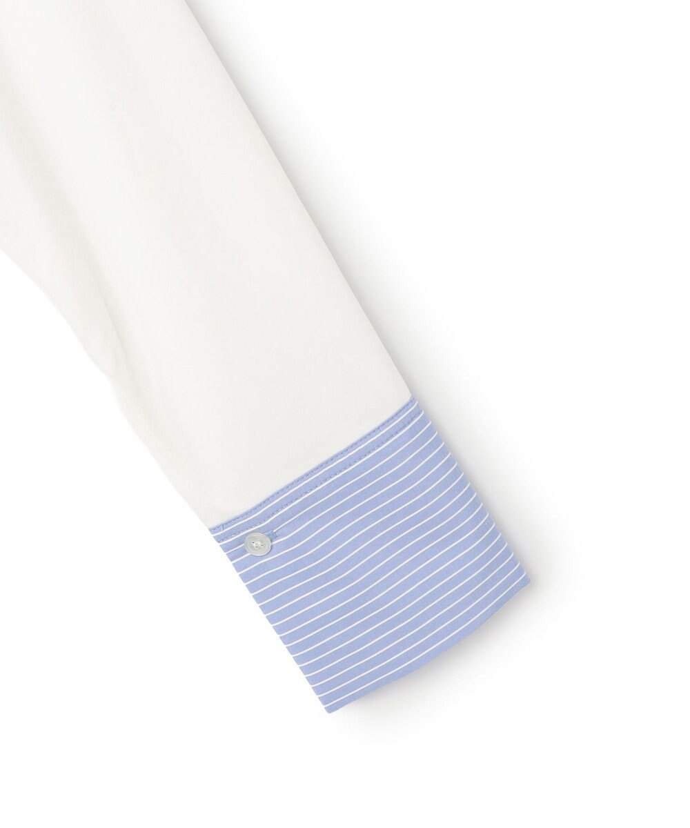 UNFILO L シャツコンビ レイヤードＴ 