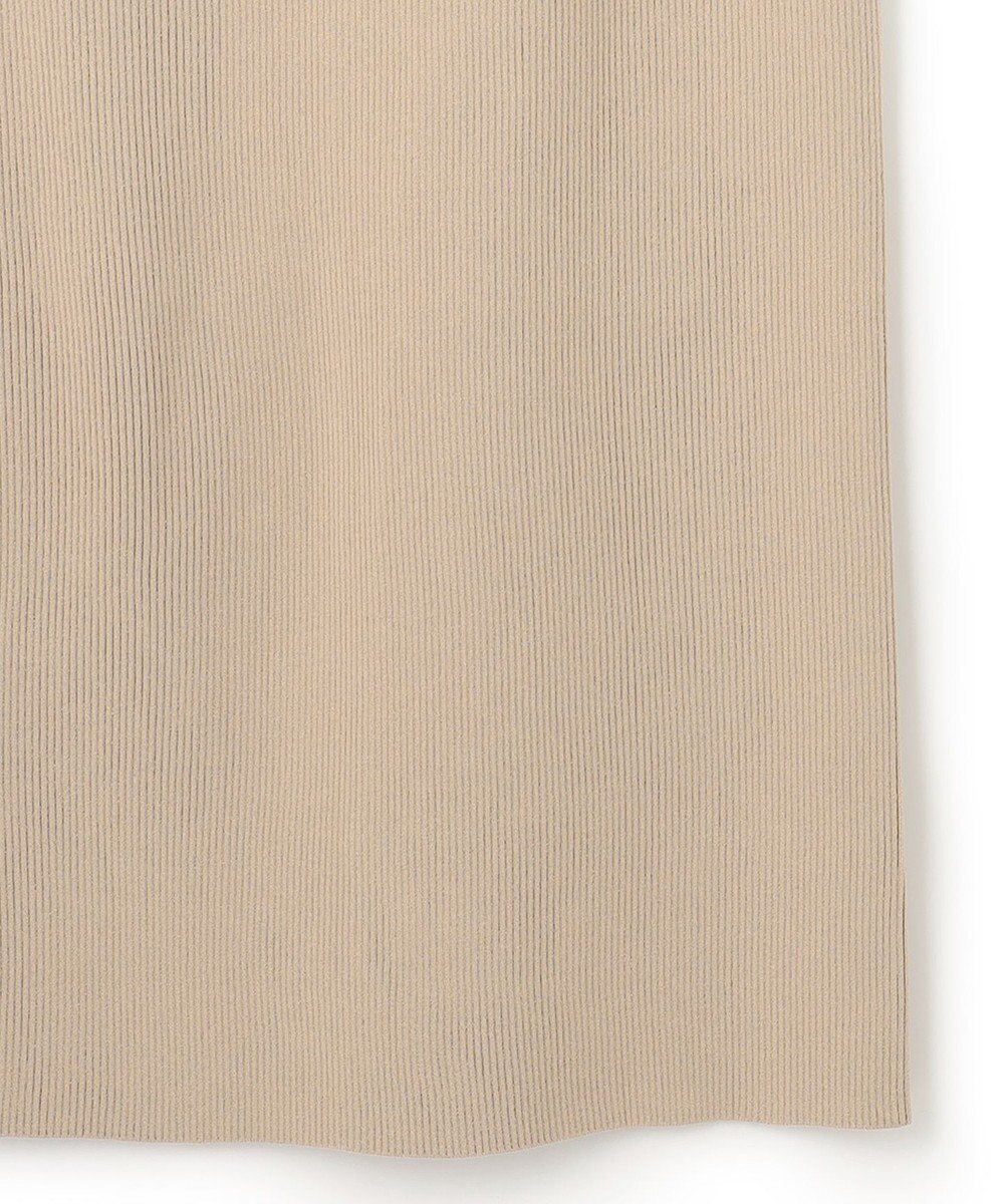 BEIGE， CESTAS / ニットスカート 