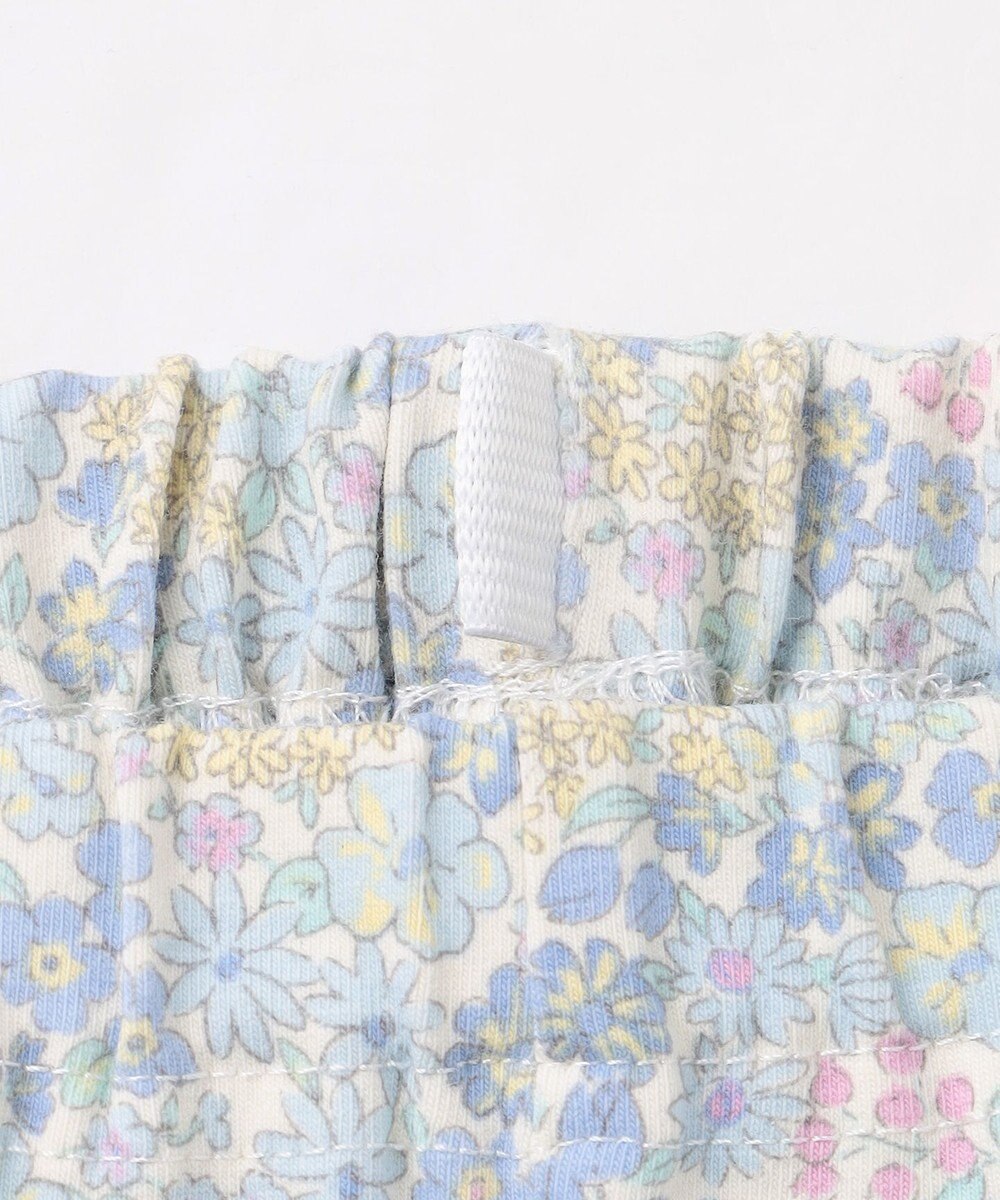 ANY KIDS 5分丈レギンス 