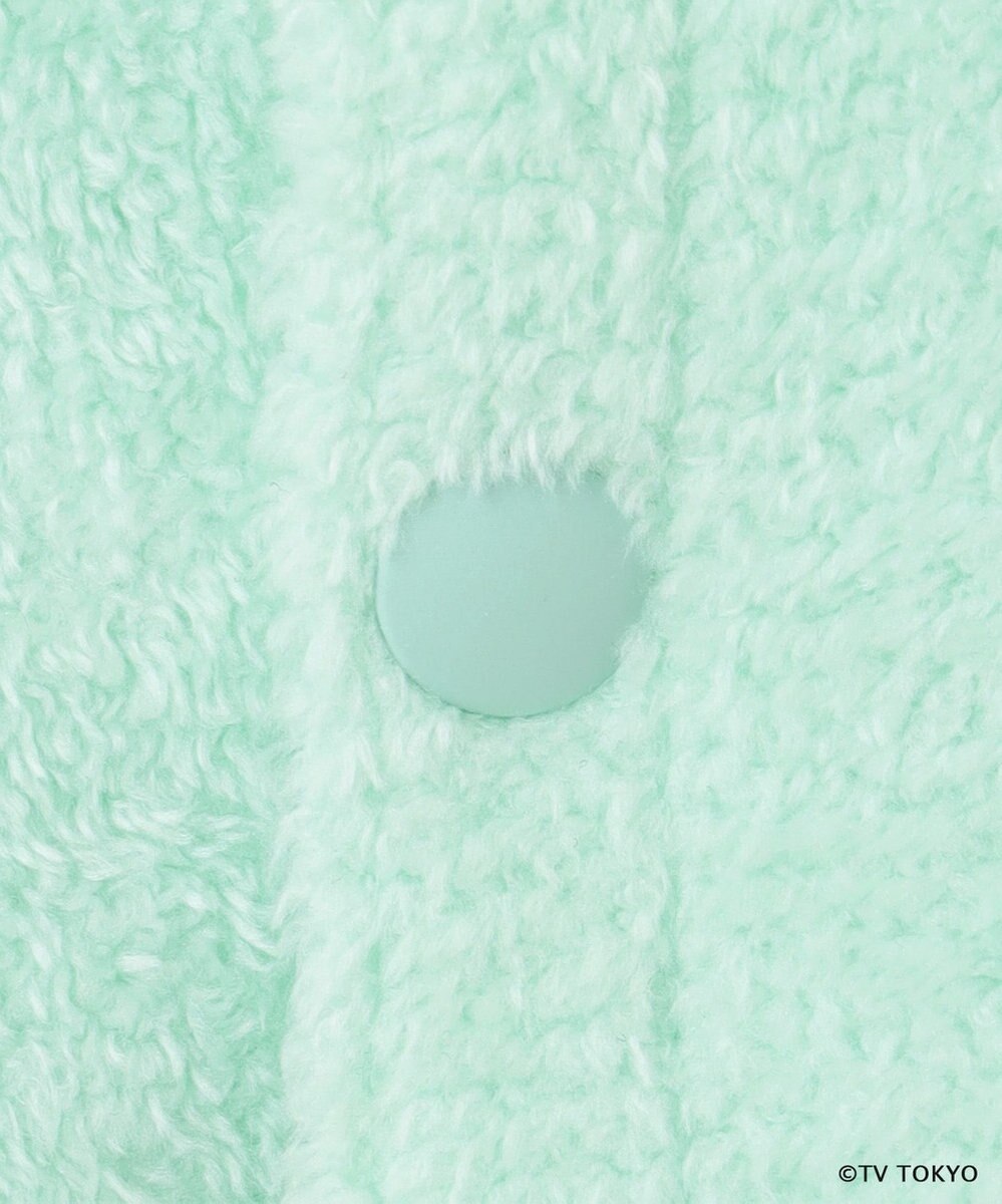 組曲 KIDS 【90㎝】シナぷしゅなりきり マント 